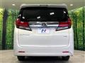 2015 Toyota Alphard