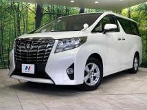 2015 Toyota Alphard