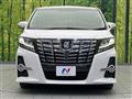2016 Toyota Alphard