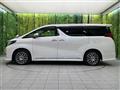 2016 Toyota Alphard