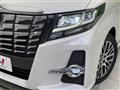 2016 Toyota Alphard