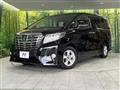 2017 Toyota Alphard