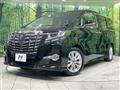 2017 Toyota Alphard