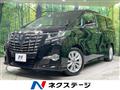2017 Toyota Alphard