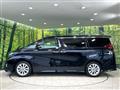 2017 Toyota Alphard