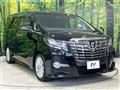2017 Toyota Alphard