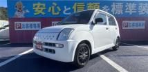2009 Suzuki Alto