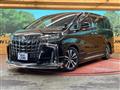 2019 Toyota Alphard