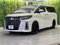 2019 Toyota Alphard