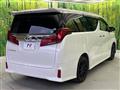 2019 Toyota Alphard