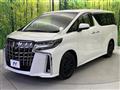 2019 Toyota Alphard