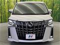 2019 Toyota Alphard
