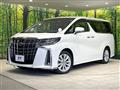 2019 Toyota Alphard