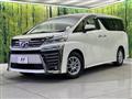 2019 Toyota Vellfire