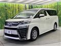 2019 Toyota Vellfire