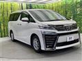 2019 Toyota Vellfire