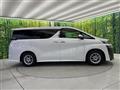 2019 Toyota Vellfire
