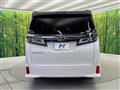 2019 Toyota Vellfire