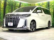 2023 Toyota Alphard