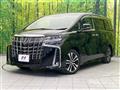 2023 Toyota Alphard