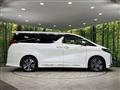 2022 Toyota Alphard