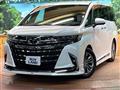 2024 Toyota Alphard