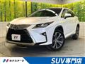 2016 Lexus RX