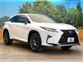 2016 Lexus RX