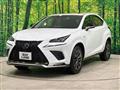 2020 Lexus NX