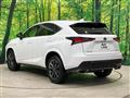 2020 Lexus NX