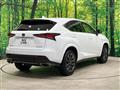 2020 Lexus NX