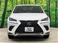2020 Lexus NX