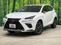 2020 Lexus NX