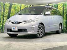 2011 Toyota Estima Hybrid