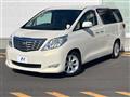 2008 Toyota Alphard
