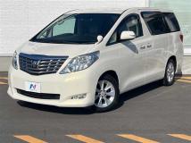 2008 Toyota Alphard