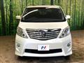 2011 Toyota Alphard