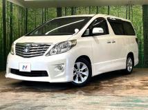 2011 Toyota Alphard