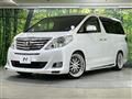2013 Toyota Alphard