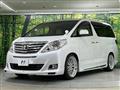 2013 Toyota Alphard