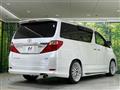 2013 Toyota Alphard