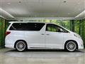 2013 Toyota Alphard
