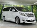 2013 Toyota Alphard