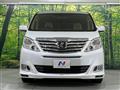 2013 Toyota Alphard