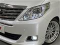 2013 Toyota Alphard
