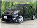 2014 Toyota Alphard