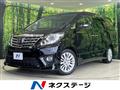 2014 Toyota Alphard
