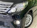 2014 Toyota Alphard