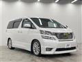 2009 Toyota Vellfire