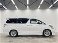 2009 Toyota Vellfire